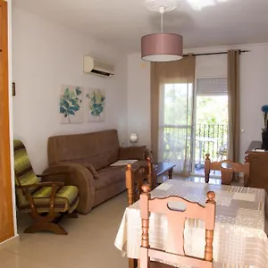 Conil Alquila Apartamento