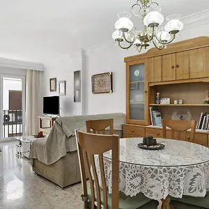 Pepa's House Apartamento