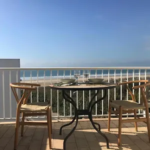 Chorrillo Iii Apartamento