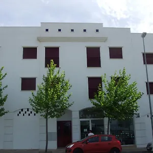 Turisticos San Vicente Apartamento