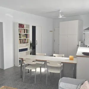 Aba Tropical & Aba Apartamento